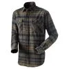 Il Lago Prestige Men's Hunting Flannel Shirt Torben -Hunters Headwear Winkel il lago prestige mens hunting flannel shirt torben