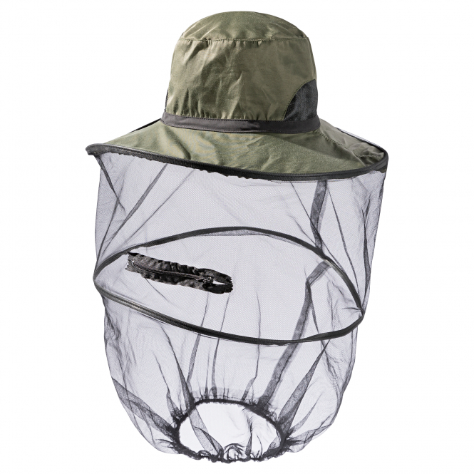 Il Lago Prestige Men's Mosquito Hat 3 Il Lago Prestige Men's Mosquito Hat