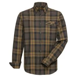 Il Lago Prestige Men's Outdoor Shirt -Hunters Headwear Winkel il lago prestige mens outdoor shirt 2