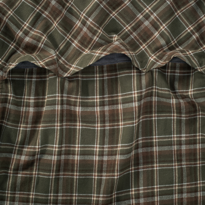 Il Lago Prestige Men's Outdoor Shirt Alwin 6 Il Lago Prestige Men's Outdoor Shirt Alwin - Afbeelding 4