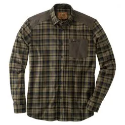 Il Lago Prestige Men's Outdoor Shirt Finn