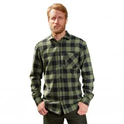 Il Lago Prestige Men's Outdoor Shirt Kanata 7 Il Lago Prestige Men's Outdoor Shirt Kanata -Hunters Headwear Winkel il lago prestige mens outdoor shirt kanata 2