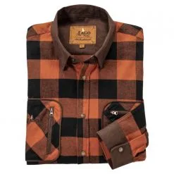 Il Lago Prestige Men's Outdoor Shirt Matador 9 Il Lago Prestige Men's Outdoor Shirt Matador -Hunters Headwear Winkel il lago prestige mens outdoor shirt matador 3