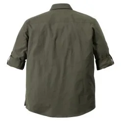 Il Lago Prestige Men's Outdoor Shirt Raik 5 Il Lago Prestige Men's Outdoor Shirt Raik -Hunters Headwear Winkel il lago prestige mens outdoor shirt raik 1