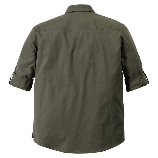 Il Lago Prestige Men's Outdoor Shirt Raik 4 Il Lago Prestige Men's Outdoor Shirt Raik - Afbeelding 2