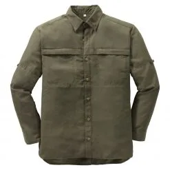 Il Lago Prestige Men's Outdoor Shirt Utah