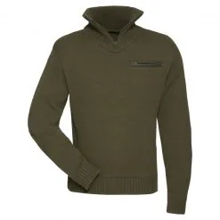 Il Lago Prestige Men's Sweater El Monte XW -Hunters Headwear Winkel il lago prestige mens sweater el monte xw 2