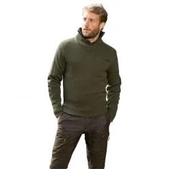 Il Lago Prestige Men's Sweater El Monte XW -Hunters Headwear Winkel il lago prestige mens sweater el monte xw 3