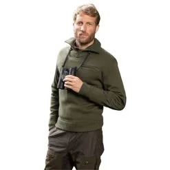 Il Lago Prestige Men's Sweater El Monte XW -Hunters Headwear Winkel il lago prestige mens sweater el monte xw 5