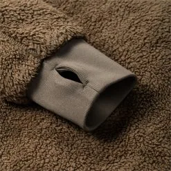 Il Lago Prestige Men's Sweater Sherpa -Hunters Headwear Winkel il lago prestige mens sweater sherpa 2