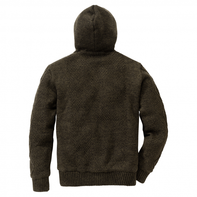 Il Lago Prestige Men's Wool Jacket Hordaland 5 Il Lago Prestige Men's Wool Jacket Hordaland - Afbeelding 3