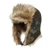 Il Lago Prestige Unisex Camou Thermal Cap Trapper 2 Il Lago Prestige Unisex Camou Thermal Cap Trapper -Hunters Headwear Winkel il lago prestige unisex camou thermal cap trapper