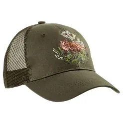Il Lago Prestige Unisex Cap Fox