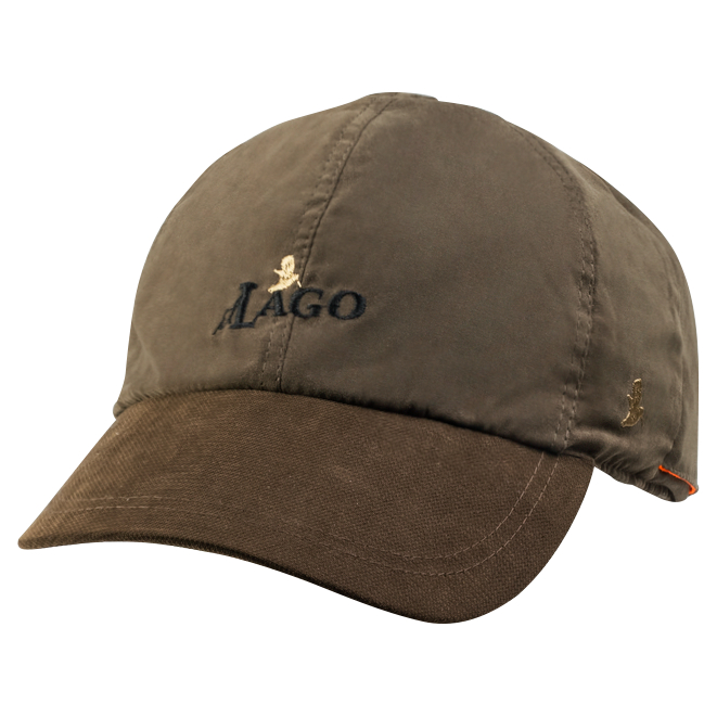 Il Lago Prestige Unisex Cap Polar DLX 4 Il Lago Prestige Unisex Cap Polar DLX - Afbeelding 2