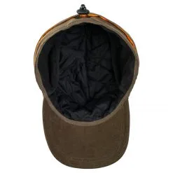 Il Lago Prestige Unisex Cap Polar DLX 8 Il Lago Prestige Unisex Cap Polar DLX -Hunters Headwear Winkel il lago prestige unisex cap polar dlx 2