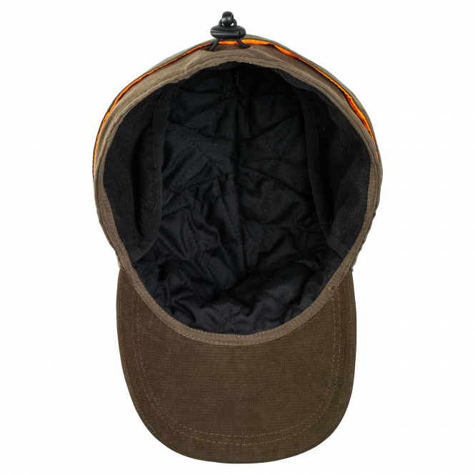 Il Lago Prestige Unisex Cap Polar DLX 5 Il Lago Prestige Unisex Cap Polar DLX - Afbeelding 3