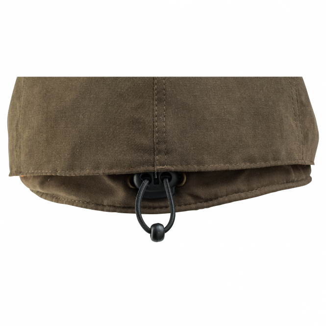 Il Lago Prestige Unisex Cap Polar DLX 6 Il Lago Prestige Unisex Cap Polar DLX - Afbeelding 4