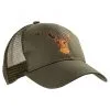 Il Lago Prestige Unisex Cap Stag Head -Hunters Headwear Winkel il lago prestige unisex cap stag head
