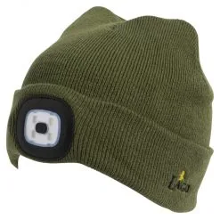 Il Lago Prestige Unisex Knitted Cap