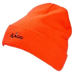 Il Lago Prestige Unisex Knitted Cap Hunter