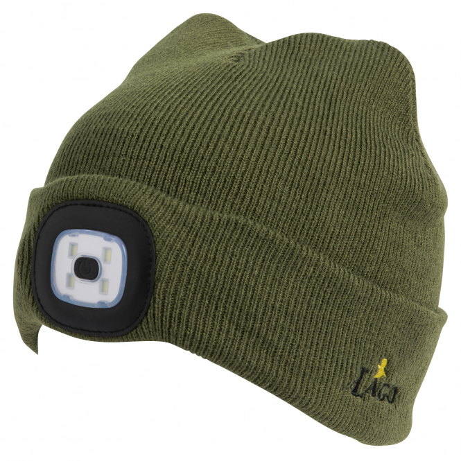 Il Lago Prestige Unisex Knitted Cap 3 Il Lago Prestige Unisex Knitted Cap
