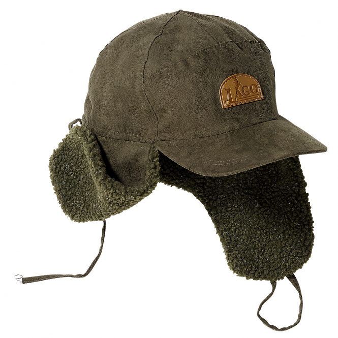 Il Lago Prestige Unisex Winter Hat 3 Il Lago Prestige Unisex Winter Hat