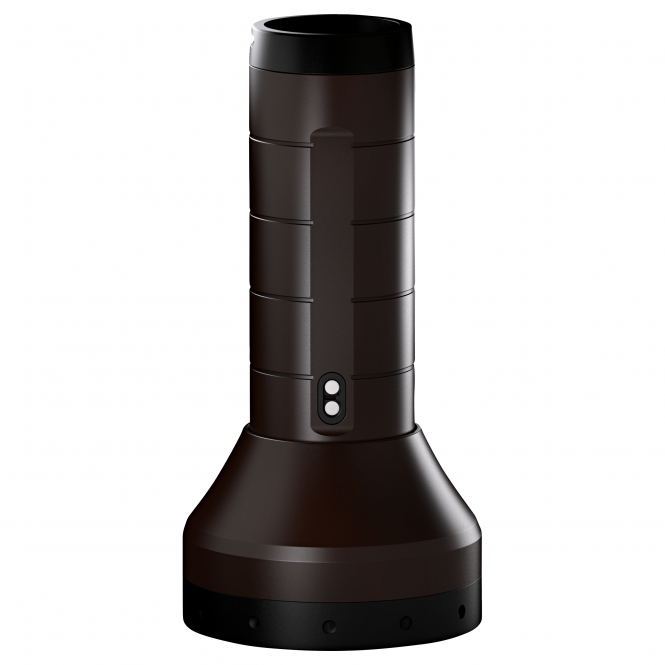 Led Lenser Flashlight P18R Signature 5 Led Lenser Flashlight P18R Signature - Afbeelding 3