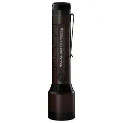 Led Lenser Flashlight P6R Signature -Hunters Headwear Winkel led lenser flashlight p6r signature 2