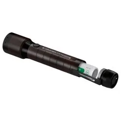Led Lenser Flashlight P7R Signature -Hunters Headwear Winkel led lenser flashlight p7r signature 1