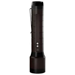 Led Lenser Flashlight P7R Signature -Hunters Headwear Winkel led lenser flashlight p7r signature 2