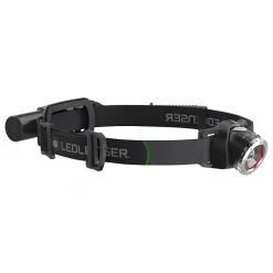Led Lenser Head Lamp MH 10 -Hunters Headwear Winkel led lenser head lamp mh 10 1