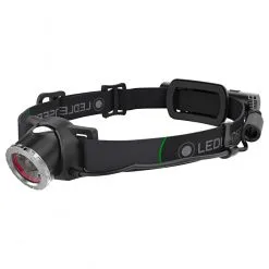 Led Lenser Head Lamp MH 10 -Hunters Headwear Winkel led lenser head lamp mh 10 2