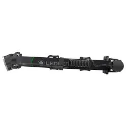 Led Lenser Head Lamp MH 10 -Hunters Headwear Winkel led lenser head lamp mh 10 4