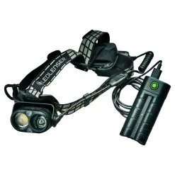 Led Lenser Headlamp H19R Signature -Hunters Headwear Winkel led lenser headlamp h19r signature 4
