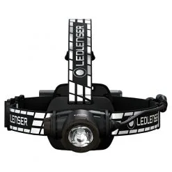 Led Lenser Headlamp H7R Signature -Hunters Headwear Winkel led lenser headlamp h7r signature 2