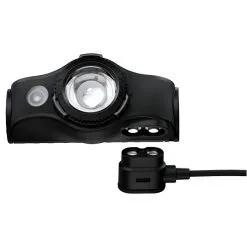 Led Lenser Headlamp MH5 -Hunters Headwear Winkel led lenser headlamp mh5 3