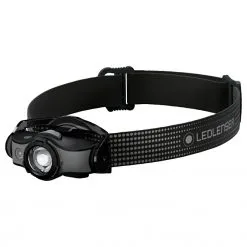 Led Lenser Headlamp MH5 -Hunters Headwear Winkel led lenser headlamp mh5 4