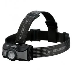 Led Lenser Headlamp MH7 -Hunters Headwear Winkel led lenser headlamp mh7 1