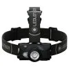 Led Lenser Headlamp MH8 -Hunters Headwear Winkel led lenser headlamp mh8