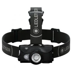 Led Lenser Headlamp MH8