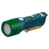 Led Lenser Kidbeam4 Flashlight (green) 2 Led Lenser Kidbeam4 Flashlight (green) -Hunters Headwear Winkel led lenser kidbeam4 flashlight green