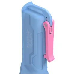 Led Lenser Kidbeam4 Flashlight (purple) -Hunters Headwear Winkel led lenser kidbeam4 flashlight purple 1