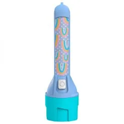 Led Lenser Kidbeam4 Flashlight (purple) -Hunters Headwear Winkel led lenser kidbeam4 flashlight purple 2