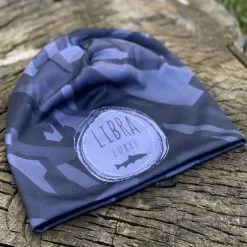 Libra Lures Thermo Active Autumn And Winter Hat