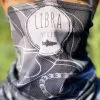 Libra Lures Thermoactive Neck Warmer -Hunters Headwear Winkel libra lures thermoactive neck warmer