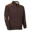Ligne Verney-Carron Men's Pullover Fox Zipper 2 Ligne Verney-Carron Men's Pullover Fox Zipper -Hunters Headwear Winkel ligne verneycarron mens pullover fox zipper