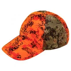 Ligne Verney-Carron Unisex Cap (Snake Blaze)