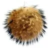 Lodenhut Fur Pompom -Hunters Headwear Winkel lodenhut fur pompom