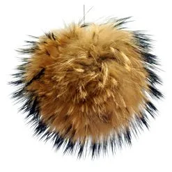 Lodenhut Fur Pompom