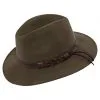 Lodenhut Unisex Roller Hat Sz. 54 -Hunters Headwear Winkel lodenhut unisex roller hat